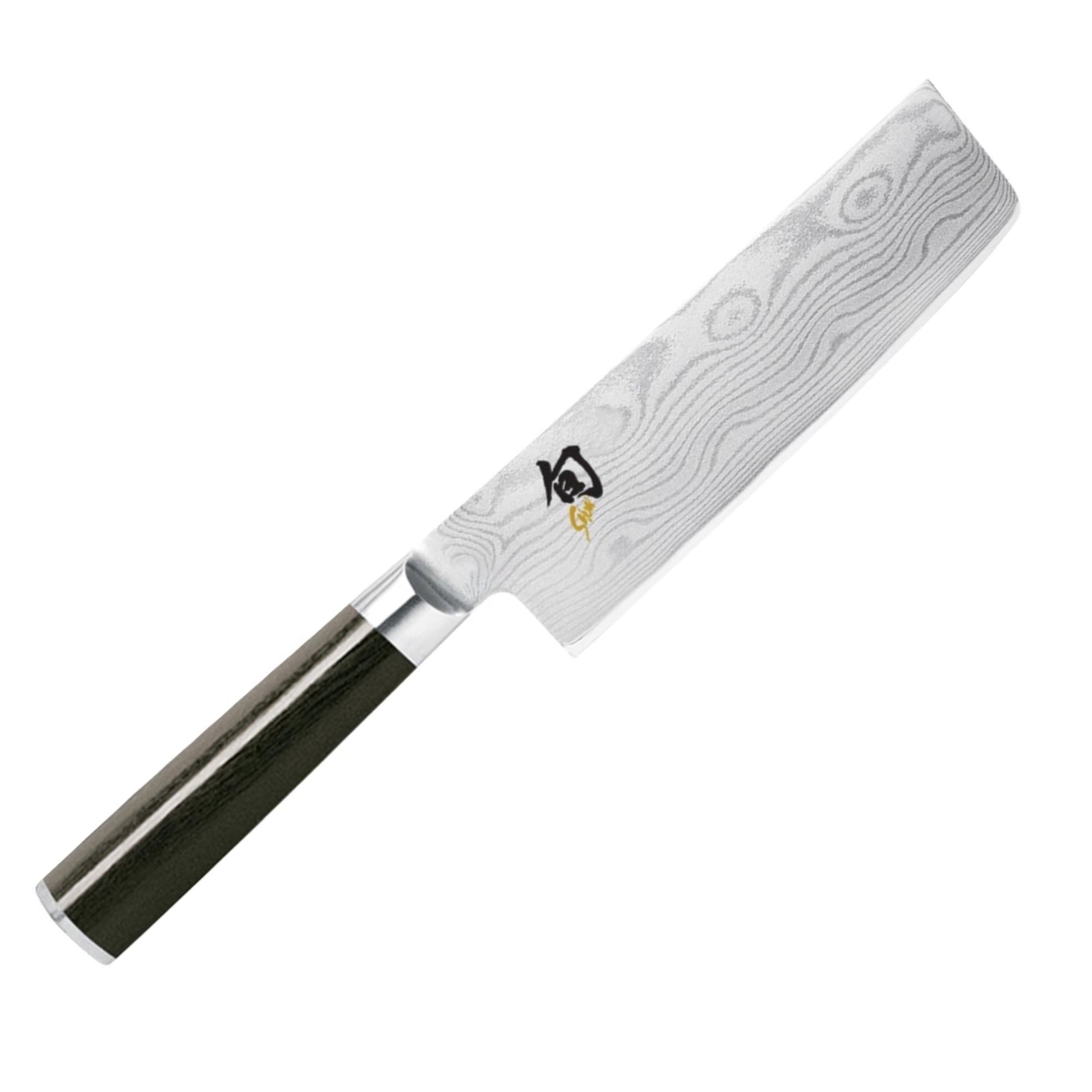 Shun Classic 6.5" Nakiri Knife